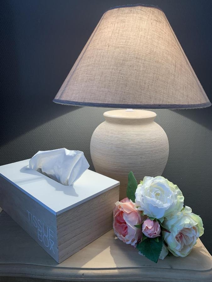 Suite Euphrosina Oostende ภายนอก รูปภาพ
